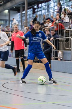 Bild 390 - wBJ Loewinnen Cup B2